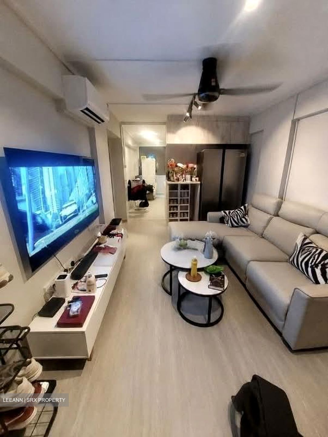 Blk 69 Circuit Road (Geylang), HDB 3 Rooms #595686761